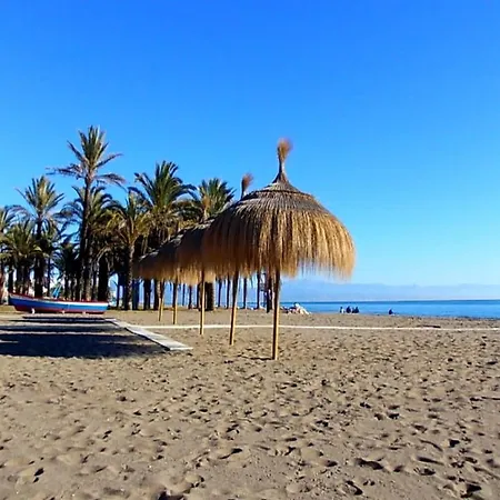 Apartment La Carihuela Pasaje Torremolinos