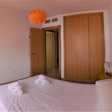 La Carihuela Pasaje Apartment Torremolinos