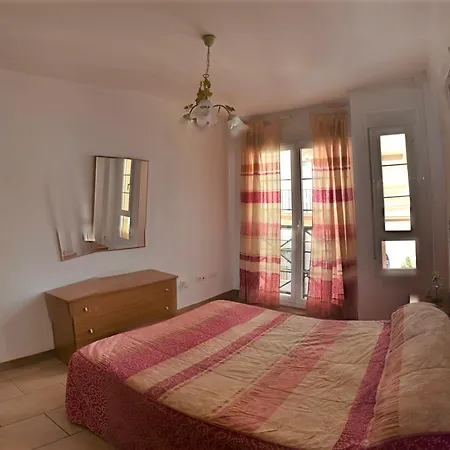 La Carihuela Pasaje Torremolinos