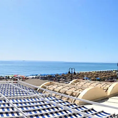 Apartment La Carihuela Pasaje Torremolinos