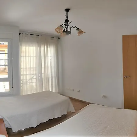 La Carihuela Pasaje