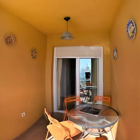 La Carihuela Pasaje Apartment